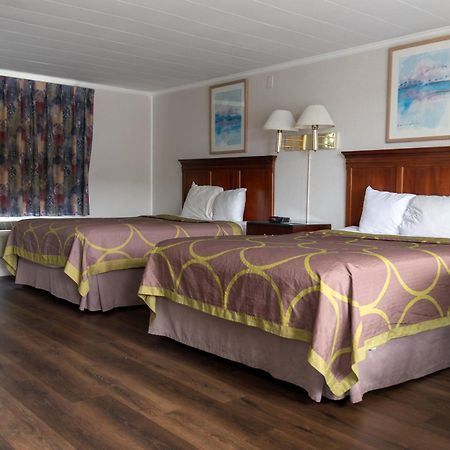 Relax Inn Cape Cod West Yarmouth Hyannis Dış mekan fotoğraf