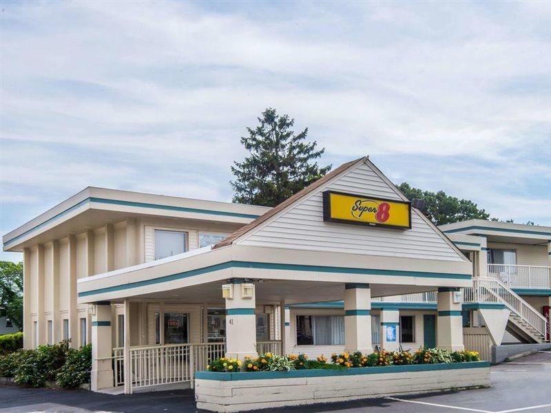 Relax Inn Cape Cod West Yarmouth Hyannis Dış mekan fotoğraf