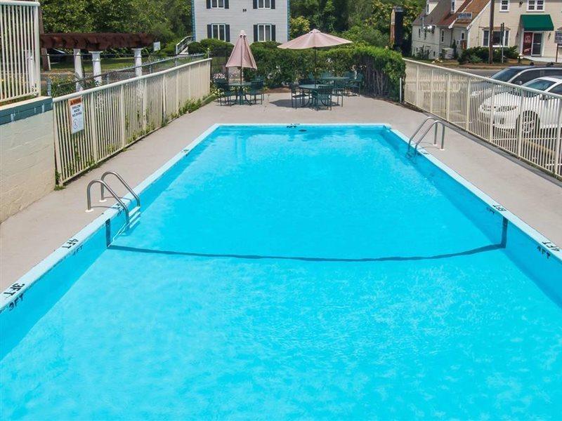 Relax Inn Cape Cod West Yarmouth Hyannis Dış mekan fotoğraf