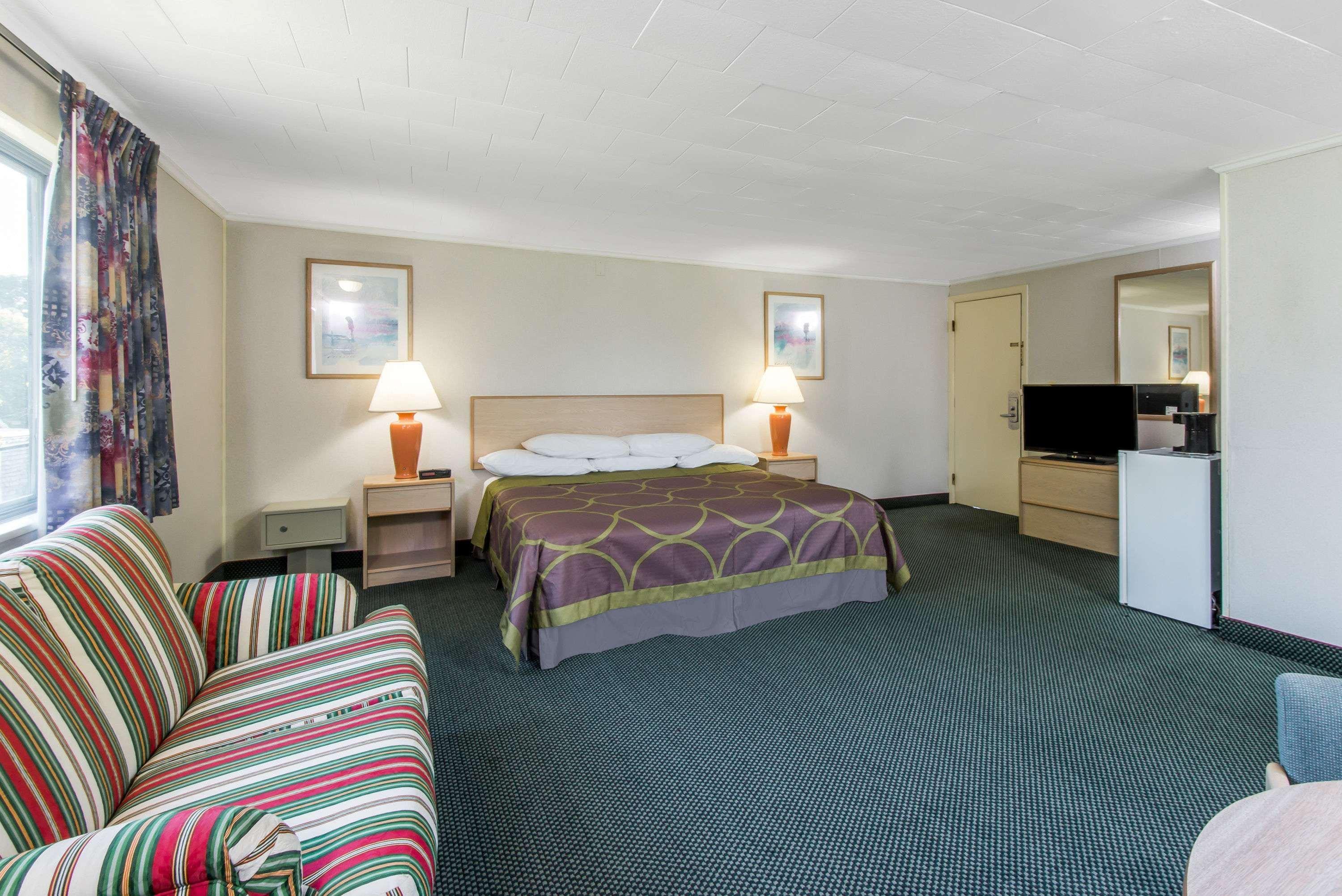 Relax Inn Cape Cod West Yarmouth Hyannis Dış mekan fotoğraf