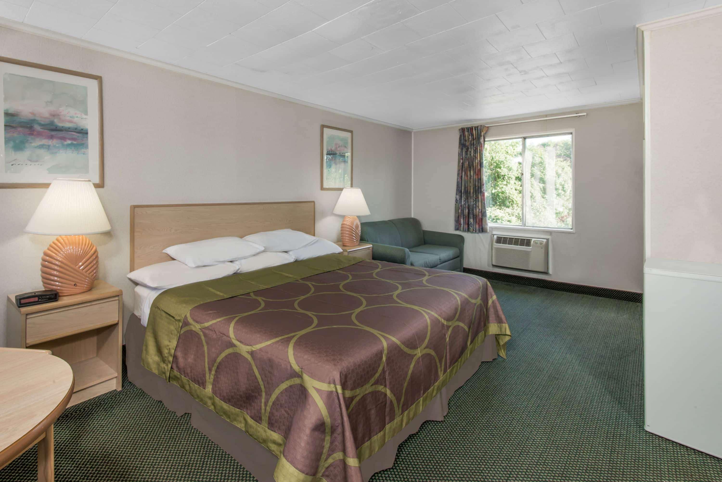 Relax Inn Cape Cod West Yarmouth Hyannis Dış mekan fotoğraf