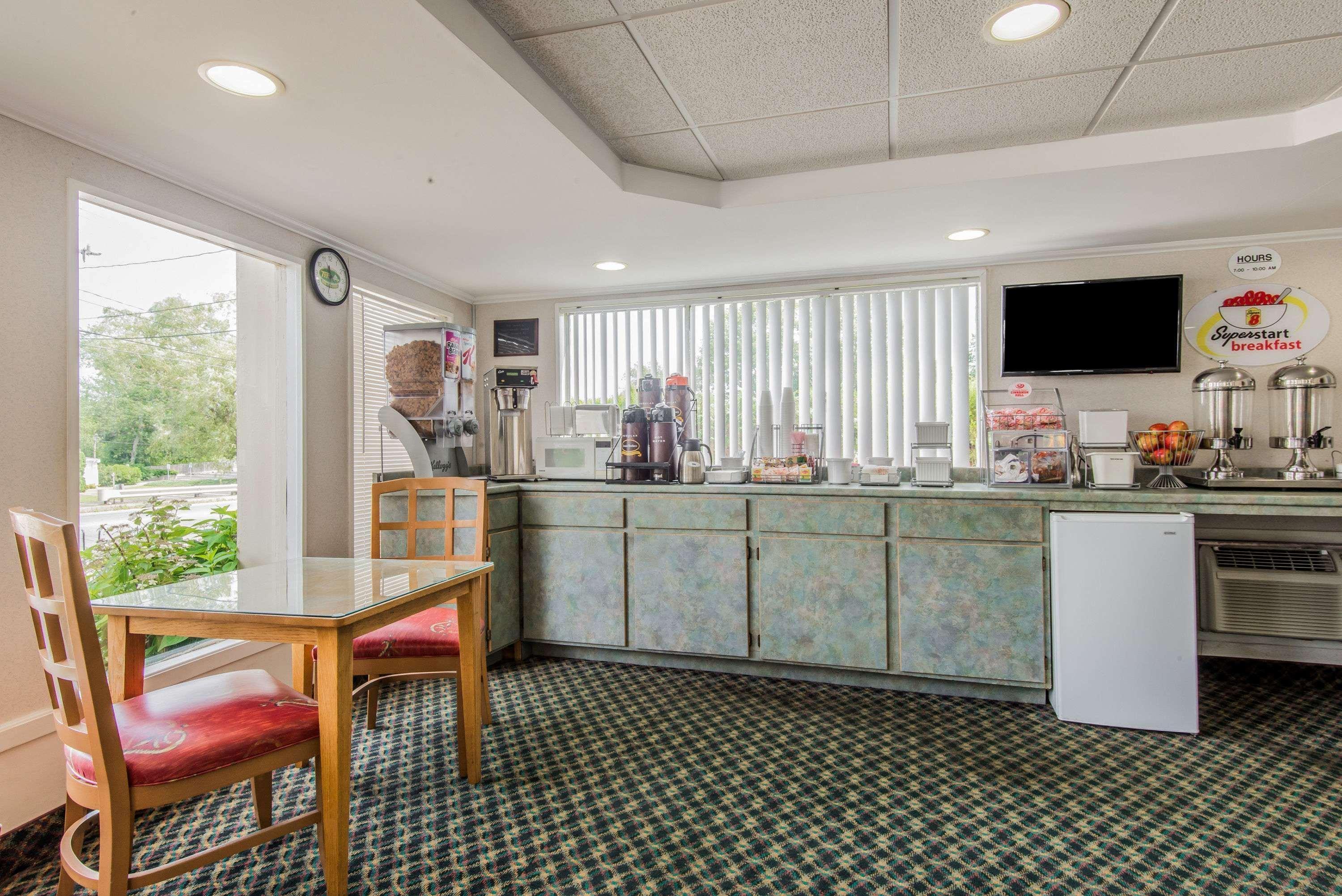 Relax Inn Cape Cod West Yarmouth Hyannis Dış mekan fotoğraf