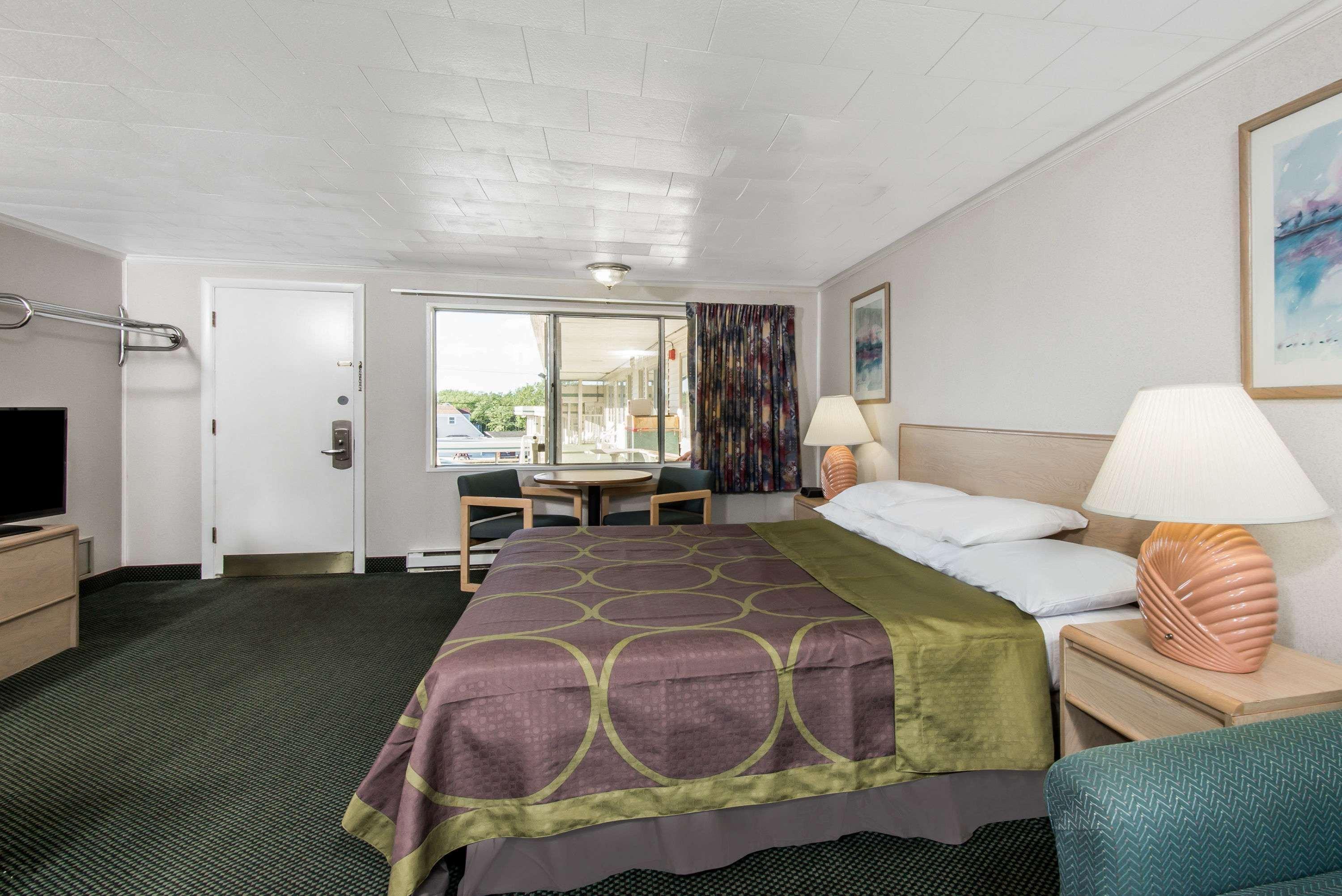 Relax Inn Cape Cod West Yarmouth Hyannis Dış mekan fotoğraf