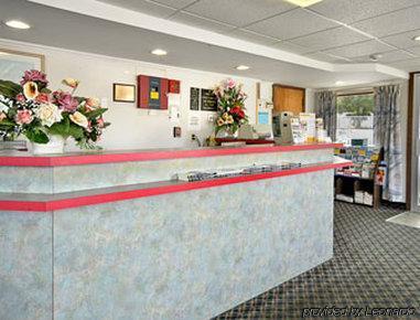 Relax Inn Cape Cod West Yarmouth Hyannis İç mekan fotoğraf