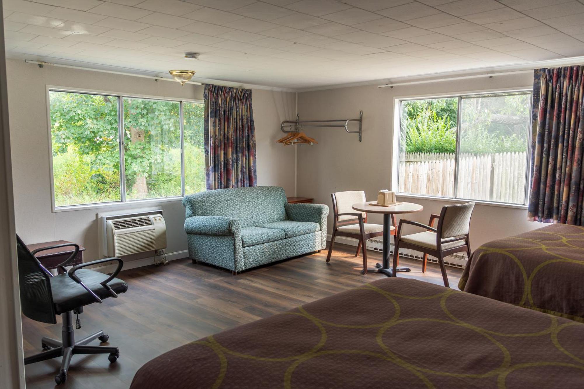 Relax Inn Cape Cod West Yarmouth Hyannis Dış mekan fotoğraf